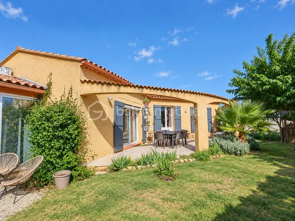 Maison 5 pièces 135 m²