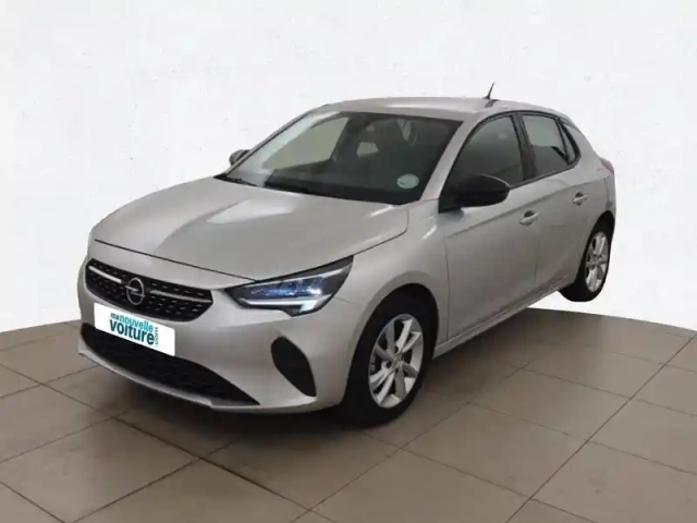 Opel Corsa 1.2 75 ch bvm5 — photo 1