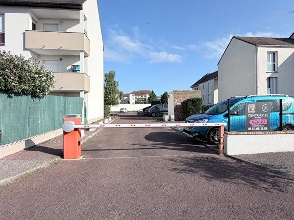 Place de parking à louer ou à vendre
