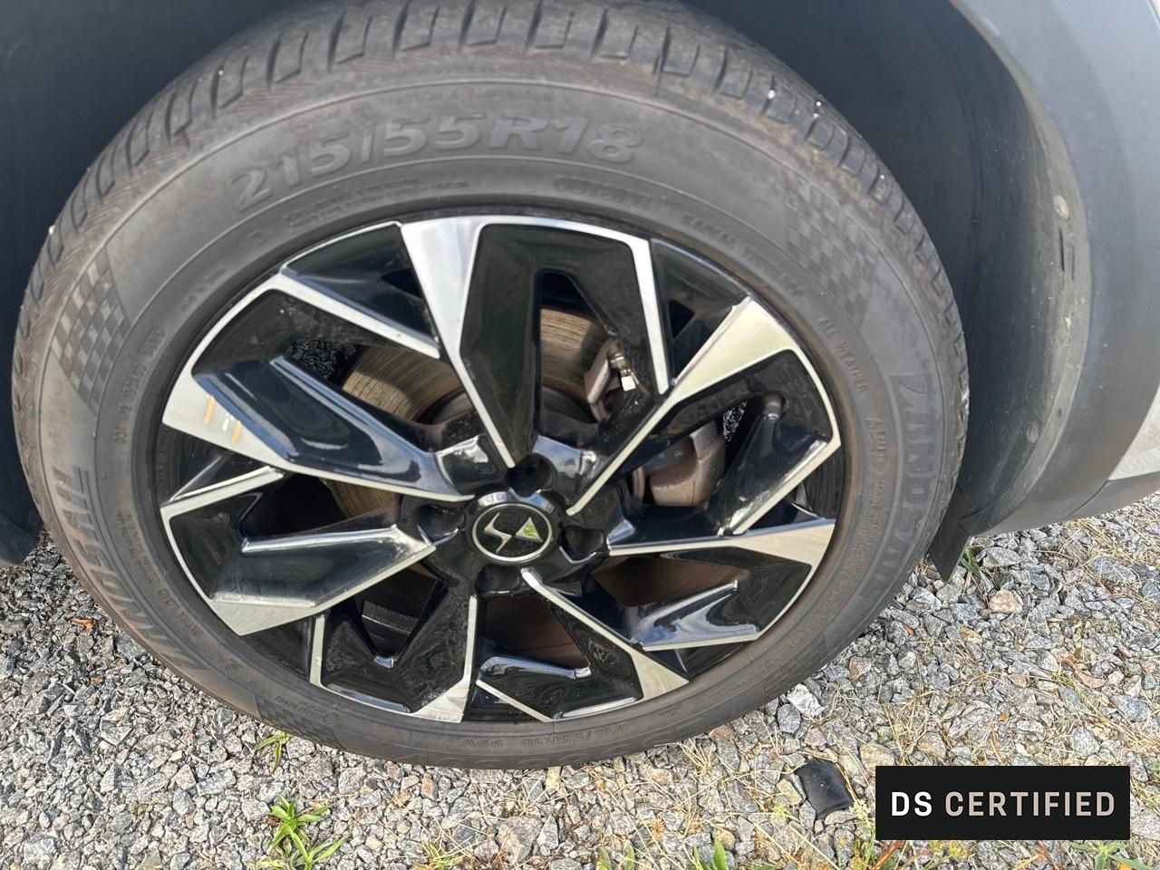 Ds Ds 3 e-tense opera — photo 15