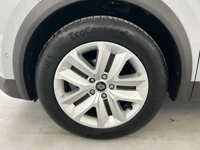 Renault Captur eco-g 100 ch — photo 37