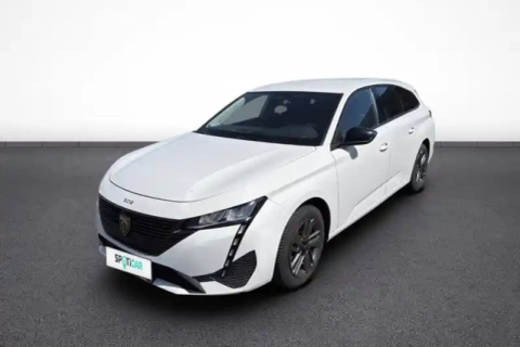 Peugeot 308 sw bluehdi 130ch s&amp;s eat8
