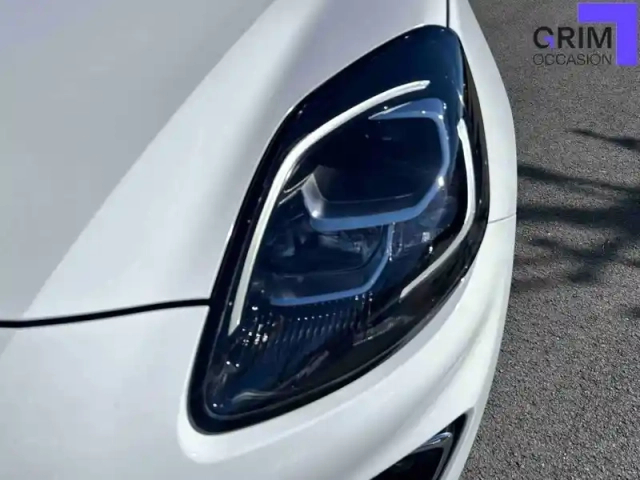 Ford Puma 1.0 flexifuel 125 ch mhev s&amp;s bvm6 — photo 69
