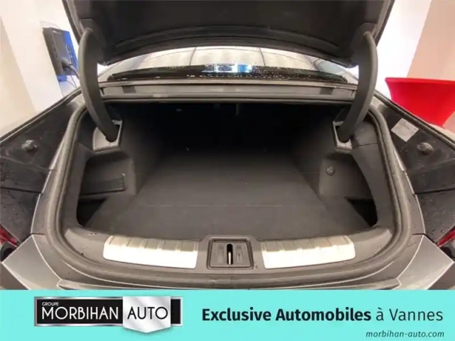 Audi E-Tron 476 ch quattro — photo 216