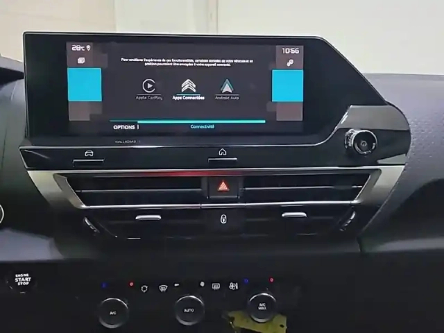 Citroën C4 bluehdi 130 s&amp;s eat8 — photo 50