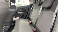 Citroen C3 BlueHDi 100 S&S BVM6 Feel — photo 10