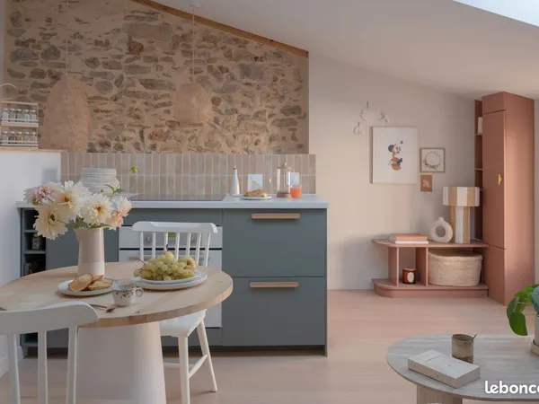 Superbe appartement dans le centre historique