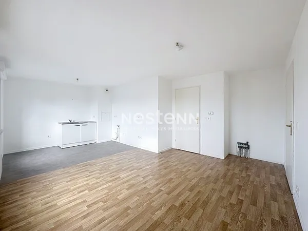 Appartement Stains 2 pièce(s) 44.35 m2