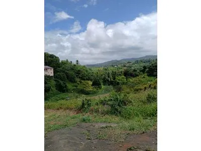 PARCELLES DE TERRAINS 668 m² VIABILISES DANS UN LOTISSEMENT