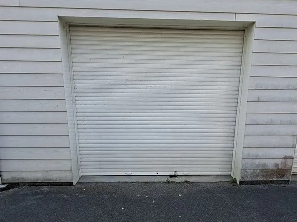 GARAGE 16m2