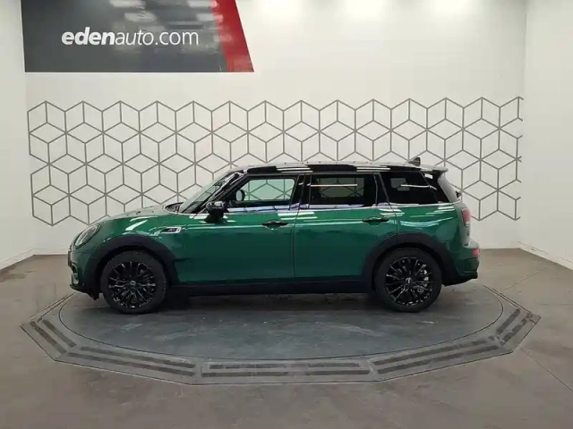 Mini Mini clubman cooper s 178 ch dkg7 — photo 2
