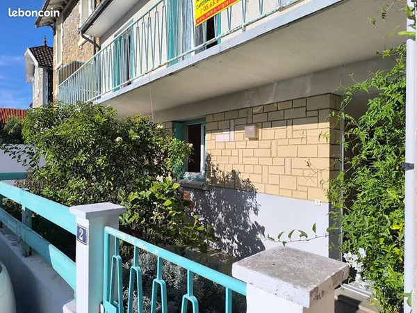 Maison 6 pièces 132 m²