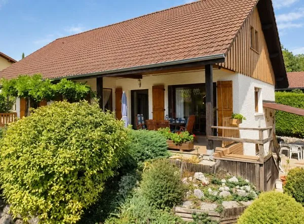 Maison 6 pièces 145 m²