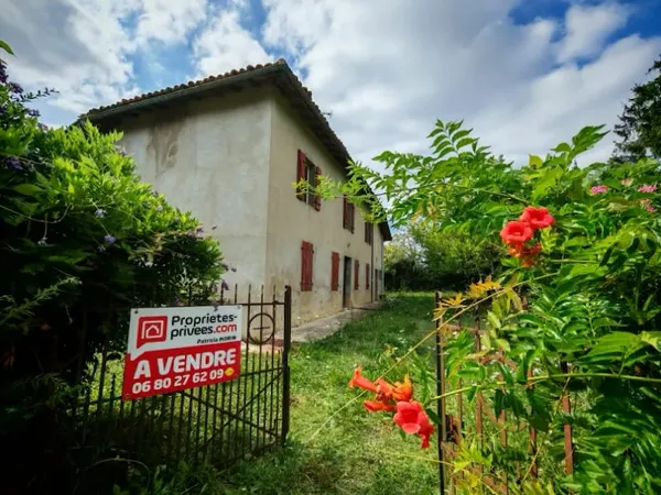 Maison 3 pièces 60 m²