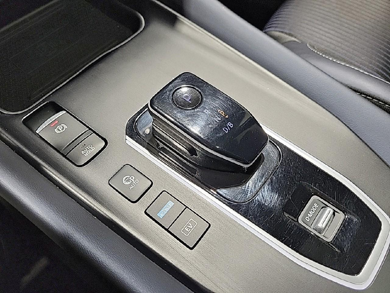 Nissan Qashqai e-power 190 ch tekna — photo 17