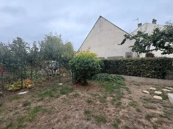 Maison 3 pièces 31 m²