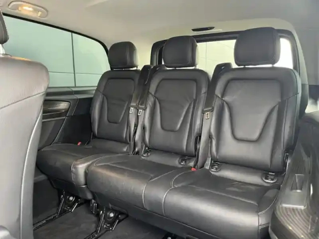 Mercedes Cla v220d/ avantgarde/ l3 / extra- — photo 3