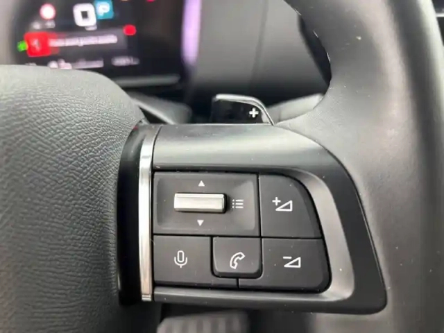 Citroën C4 puretech 130 s&amp;s eat8 — photo 19
