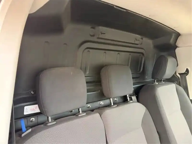 Citroën Berlingo m 1000 bluehdi 100 s&amp;s — photo 77