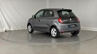Renault Twingo 1.0 SCe 65ch Zen - 21 — photo 8
