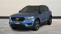 Volvo Xc40 D4 AdBlue AWD 190ch R-Design Geartronic 8