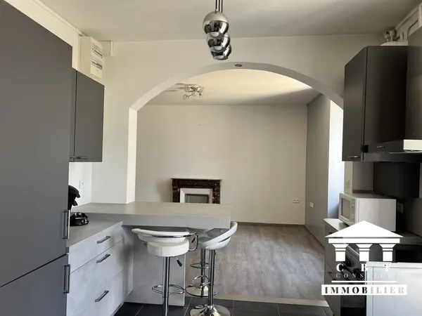 A vendre appartement proche centre ville