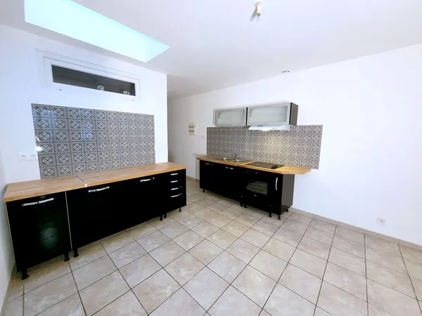 Maison de 54m2 à louer sur Thiant