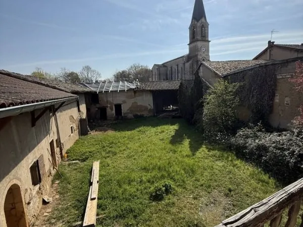 Maison 5 pièces 113 m²