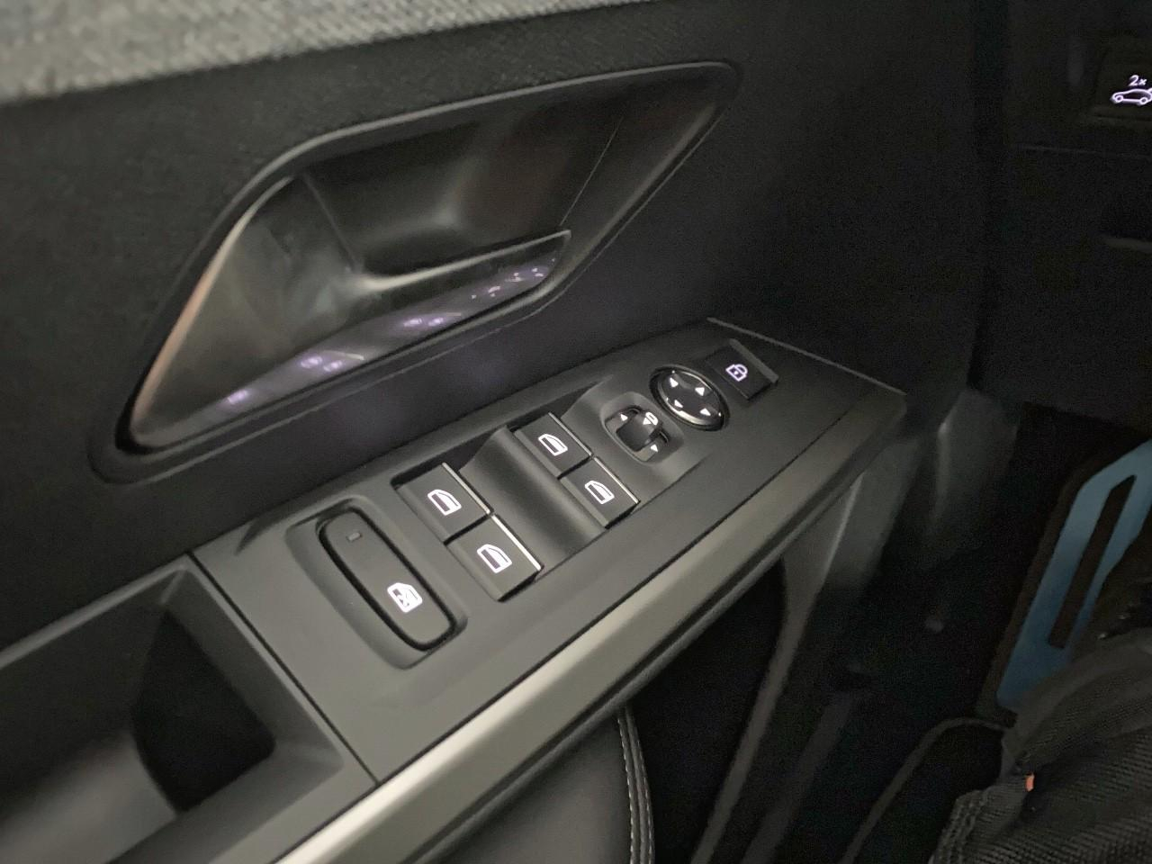 Peugeot 5008 hybrid 145 ch e-dcs6 gt — photo 20