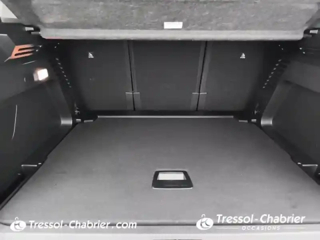Citroën C5 Aircross hybride 136 e-dcs6 max — photo 8