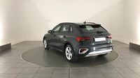 Audi A3 Allstreet 1.5 TFSI 150ch Hybride Design S tronic 7 — photo 7