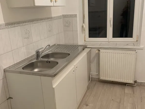 Appartement Location Sarre-Union 3p 44m² 430€
