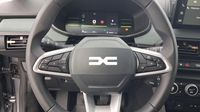 Dacia Sandero 1.2 Eco-G 120ch Stepway Extreme -25 — photo 12