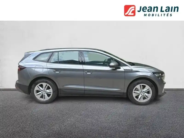 Skoda Enyaq iv 60 — photo 22