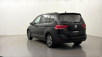 Volkswagen Touran 1.6 TDI 115ch BlueMotion Technology FAP Connect DSG7 7 places — photo 8