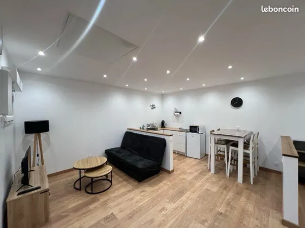 Studio à louer
