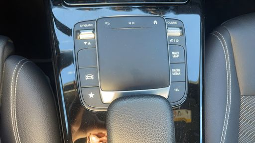 Mercedes Classe A 250 218 8G-DCT - Style Line – 2022 – 65991 km – Hybride essence – Boîte Automatique — photo 15