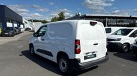 Peugeot Partner Standard 650kg BlueHDi 100ch S&S BVM5 Asphalt — photo 7