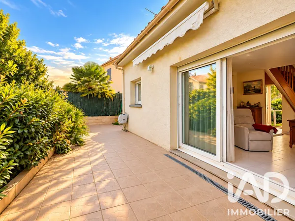 Vente Maison/villa 4 pièces