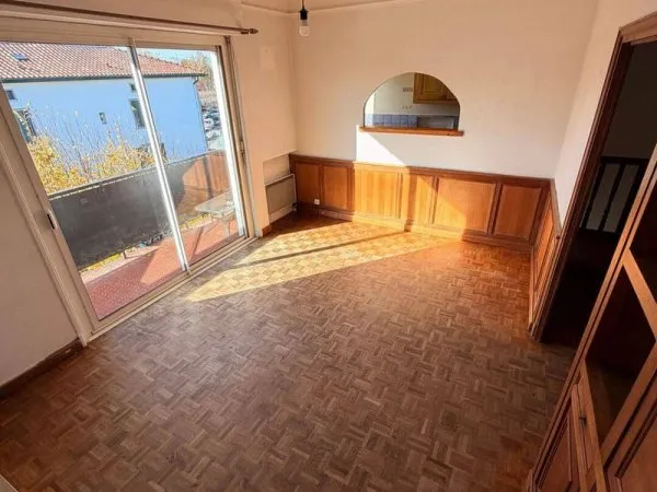 Appartement 5 pièces 93 m²