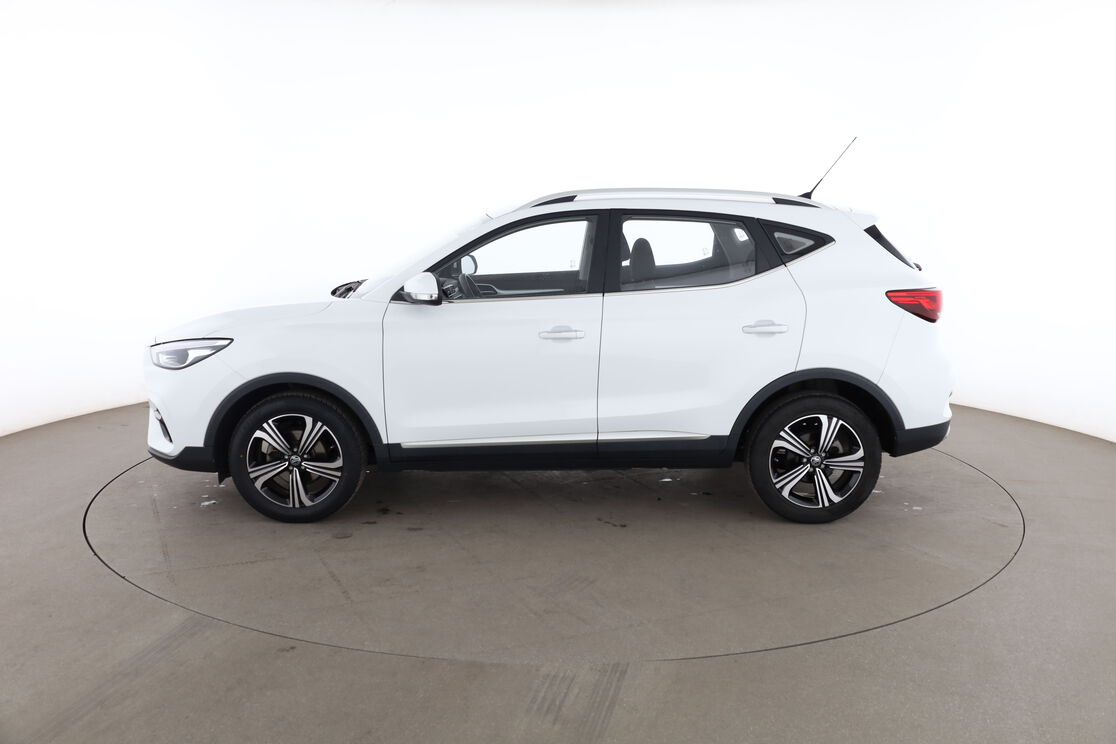 MG ZS 1.5 VTi-Tech Comfort 2WD — photo 2