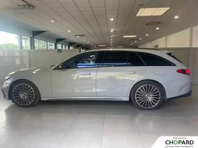 Mercedes Classe E break 300 e hybrid eq 9g-tronic — photo 36