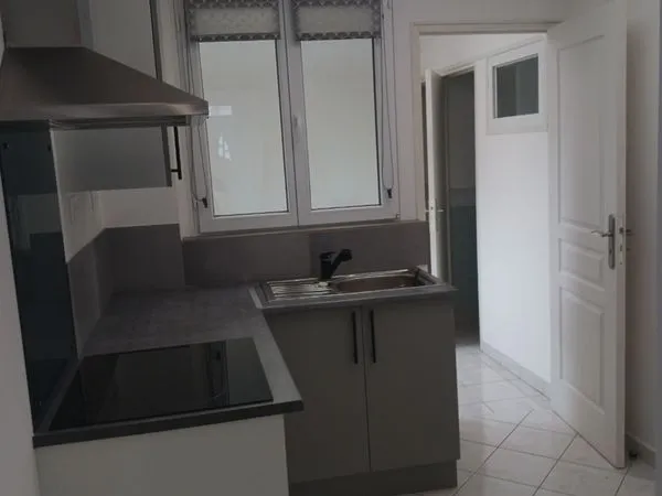 Maison 2 chambres