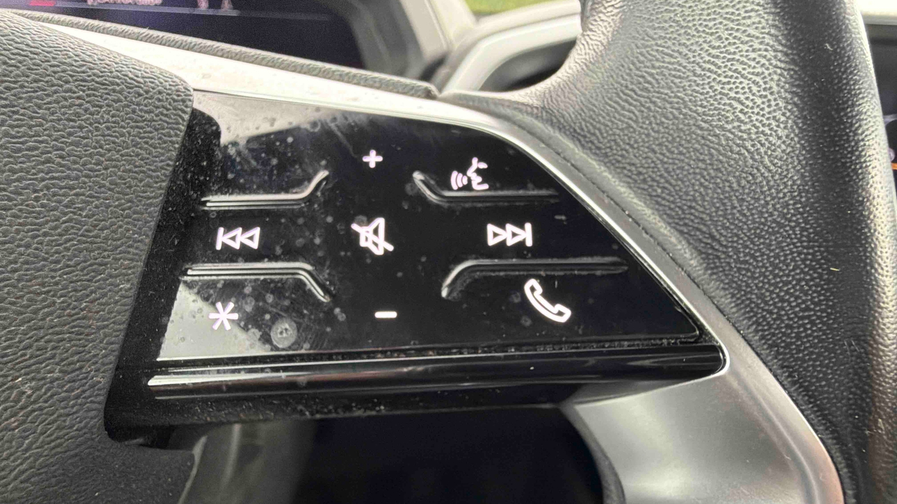 Audi Q4 e-tron 40 204 ch 82 kWh — photo 29