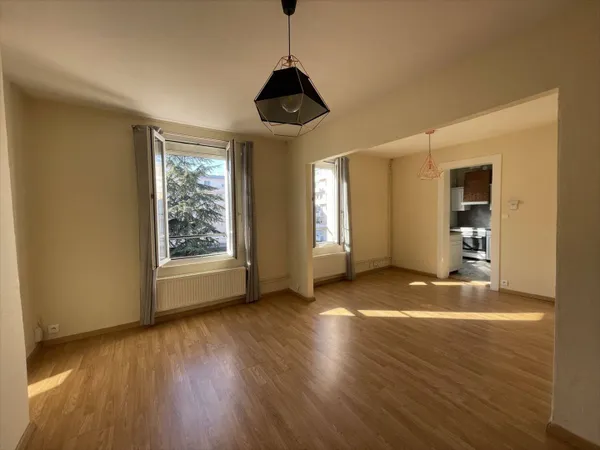 Appartement 3 pièces 75 m²