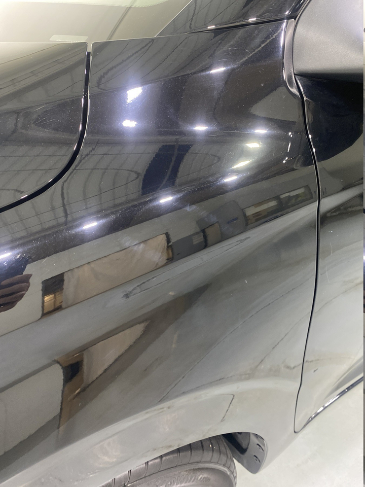 Hyundai i10 — photo 36