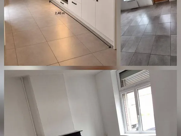 Maison 1 pièce 82 m²