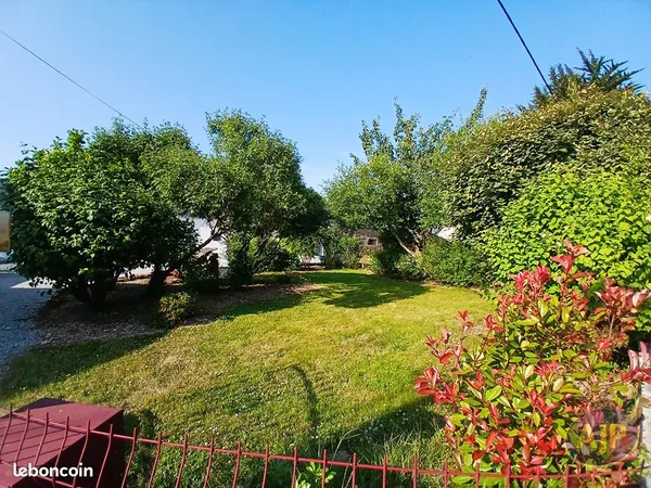 Terrain 253 m² BOUVRON