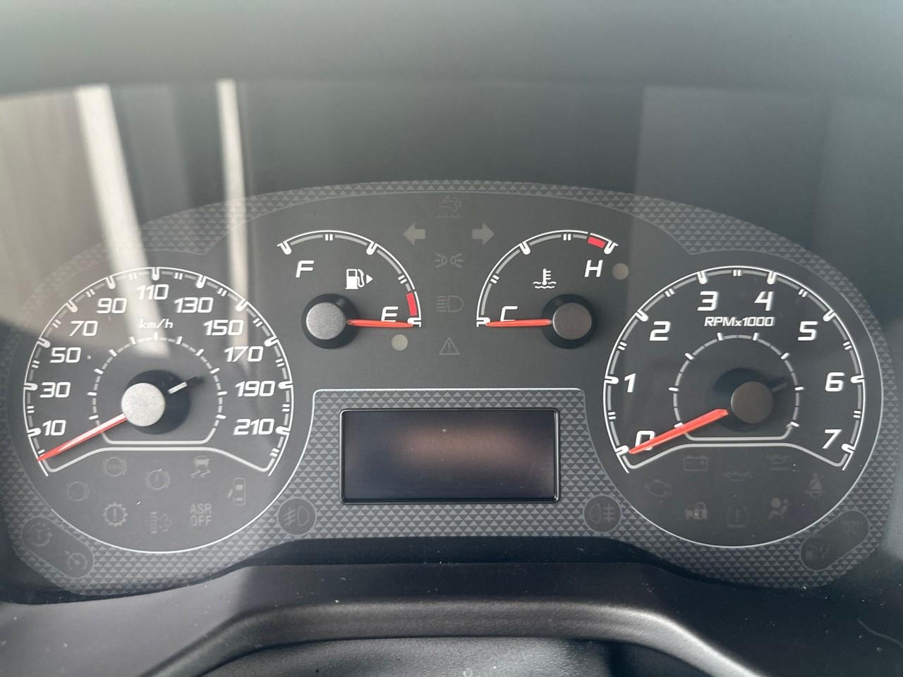 Fiat Fiorino 1.3 multijet 80ch pro lounge — photo 20