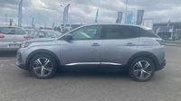 Peugeot 3008 HYBRID 225ch Allure Pack e-EAT8 — photo 8